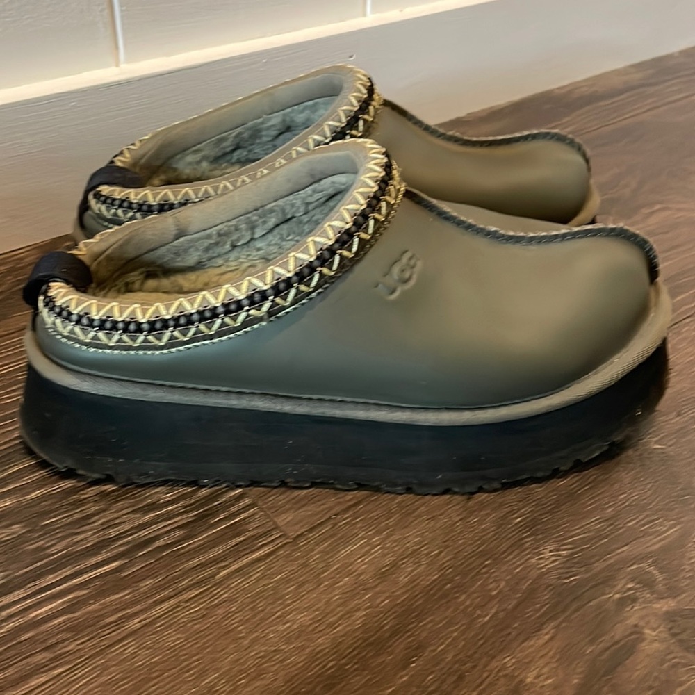 Platform UGGs